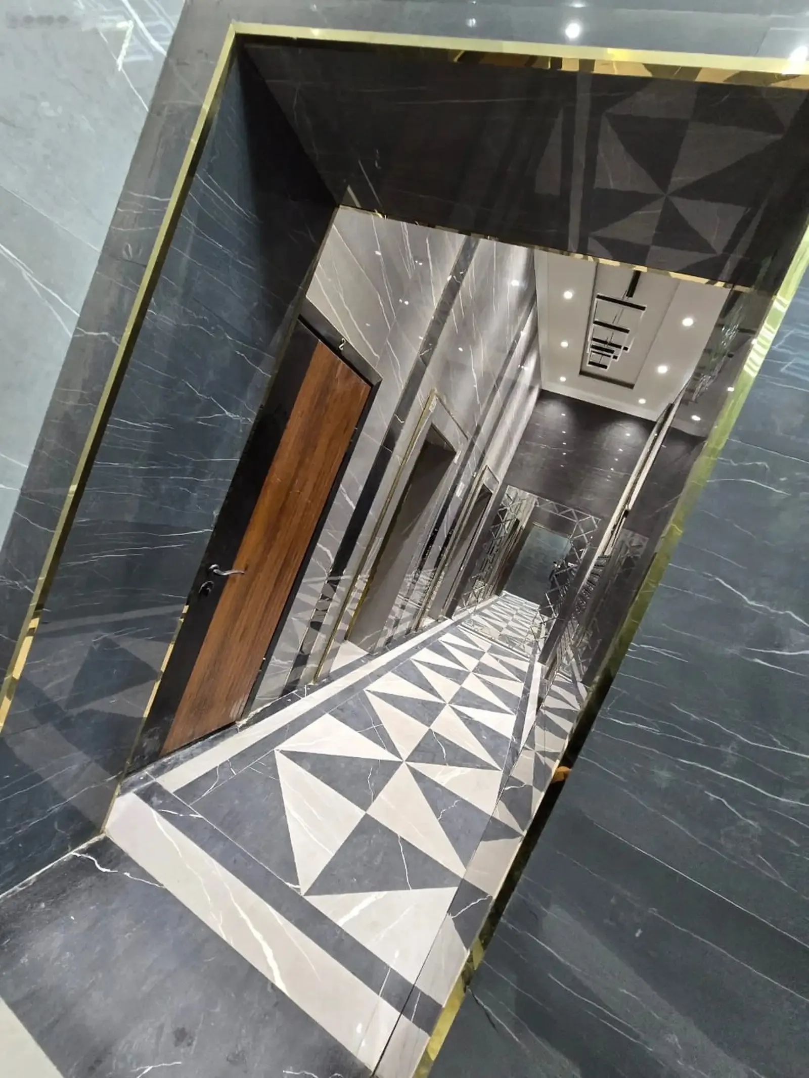 3-комн. квартира, 3 этаж, 80м², Фирдавси