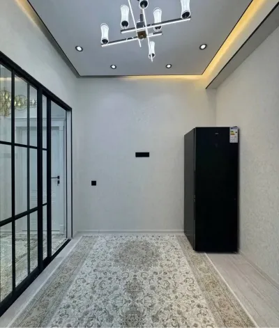 2-комн. квартира, 11 этаж, 68 м², Сино