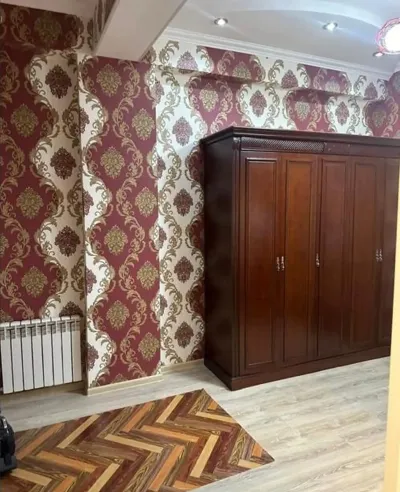 3-комн. квартира, 15 этаж, 75м², Сино