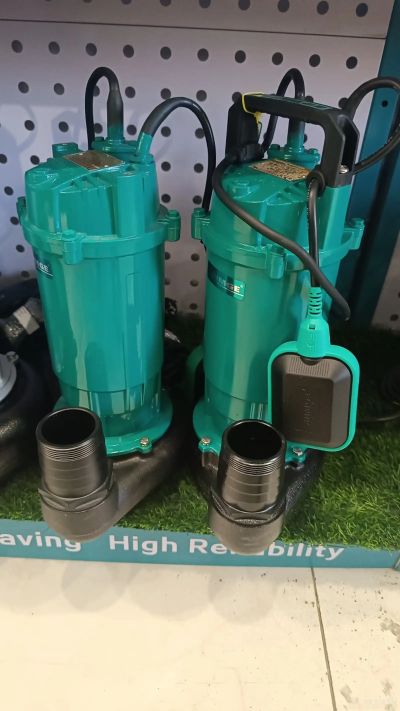 Насос Погружной Shimge