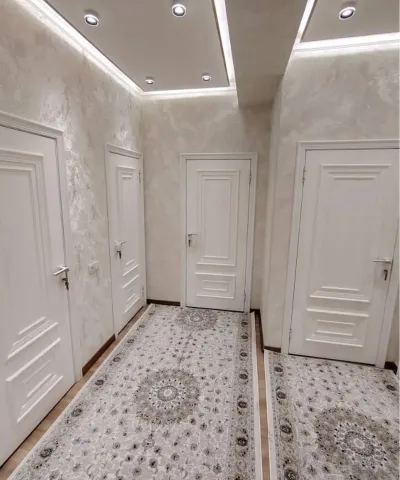 2-комн. квартира, 16 этаж, 64 м², 82 мкр Ситимол
