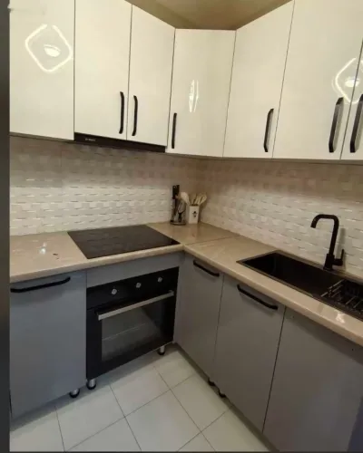2-комн. квартира, 3 этаж, 55м², Айни чордома