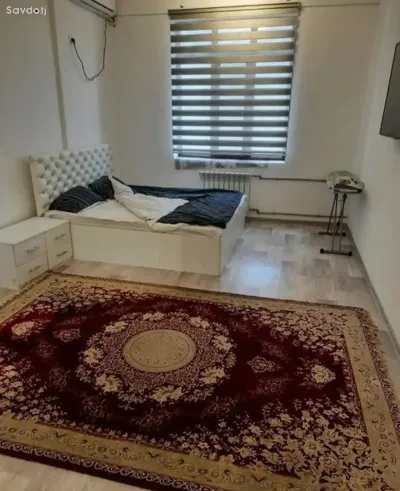 1-комн. квартира, 5 этаж, 48 м², Сомони