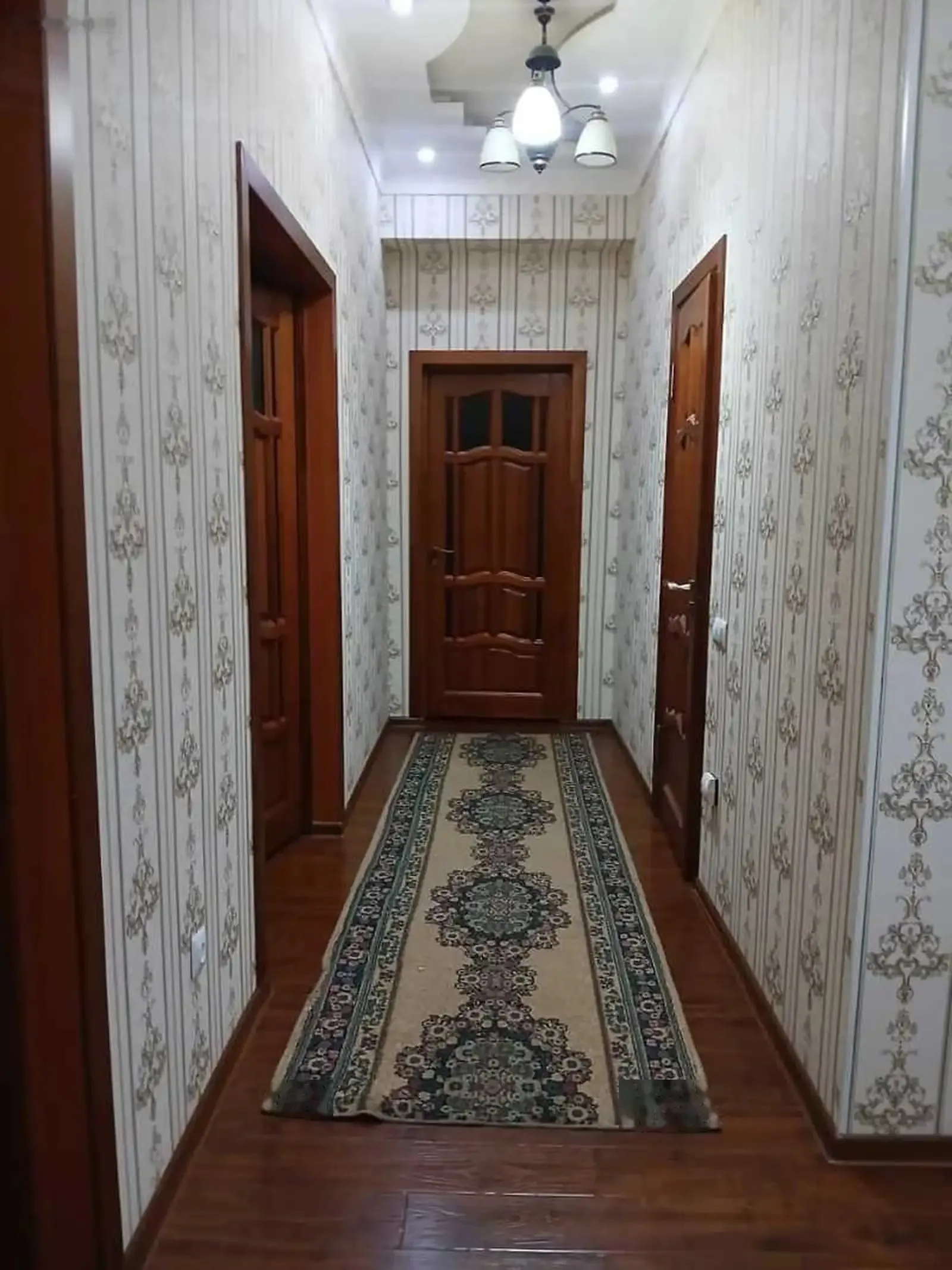 2-комн. квартира, 4 этаж, 88м², Дом печати