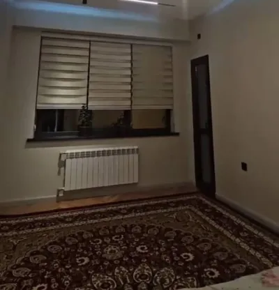 2-комн. квартира, 11 этаж, 84 м², Шозмансур