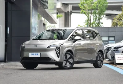 GAC Aion Y 2025