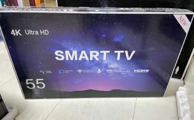 Телевизор Samsung 5550
