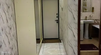 2-комн. квартира, 4 этаж, 74м², Фирдавси