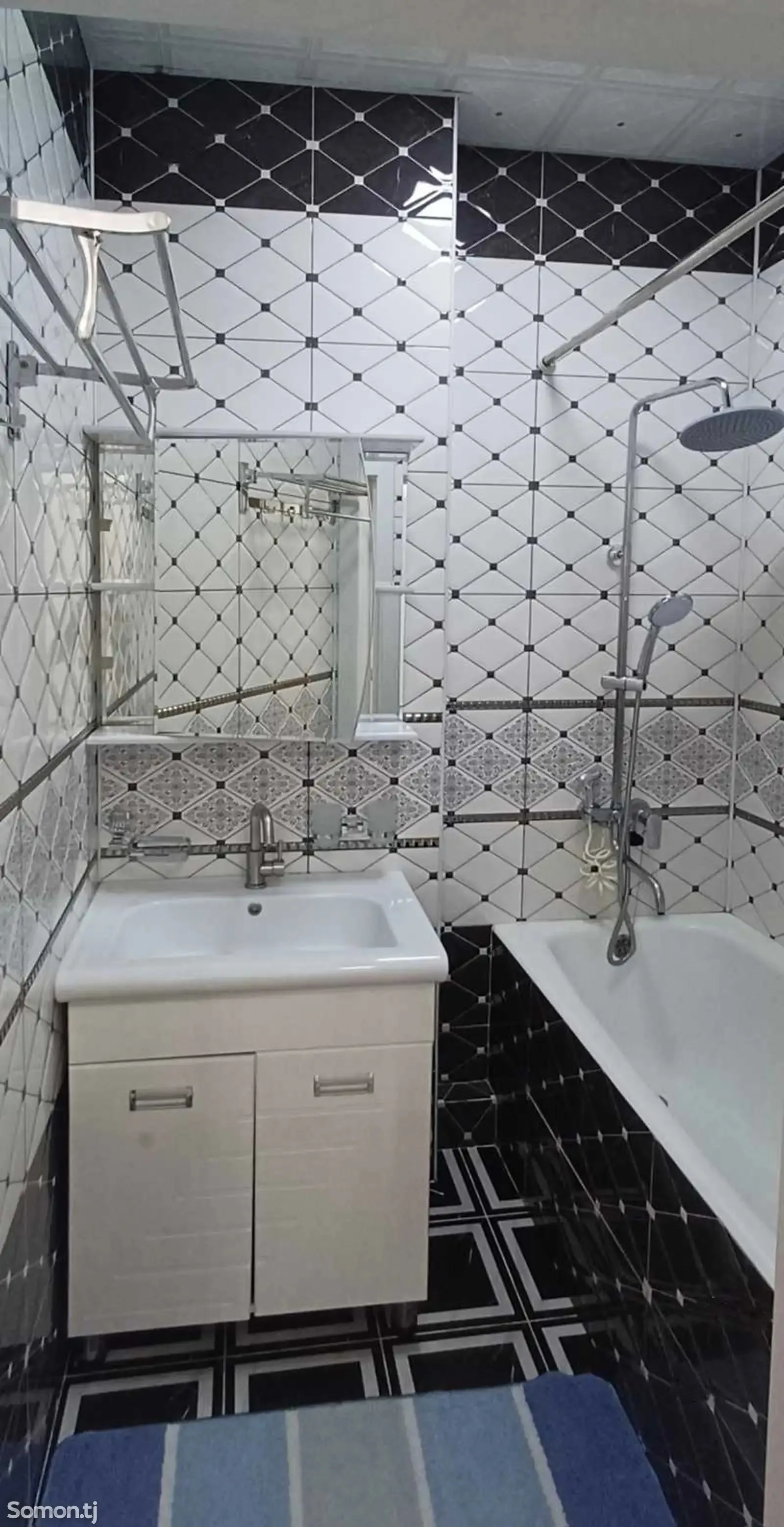 2-комн. квартира, 6 этаж, 75м², Садбарг, Вавилон Т