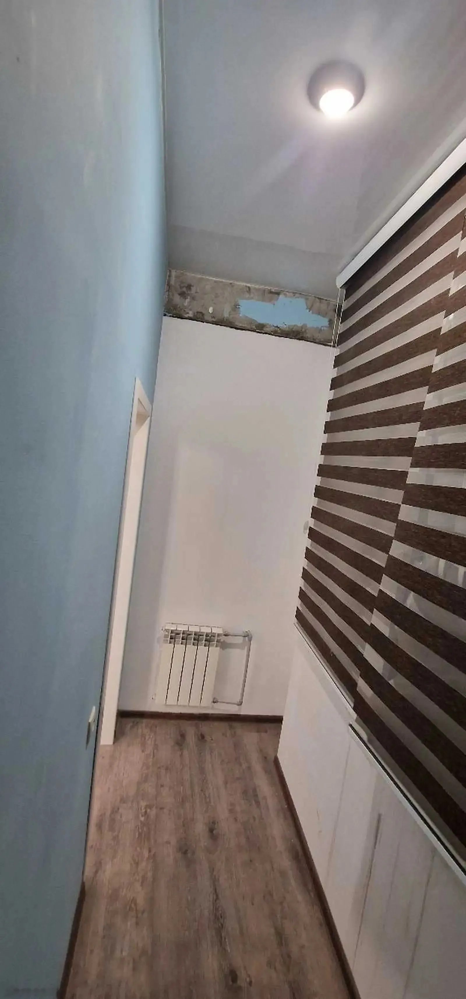 3-комн. квартира, 12 этаж, 125м², 102мкр