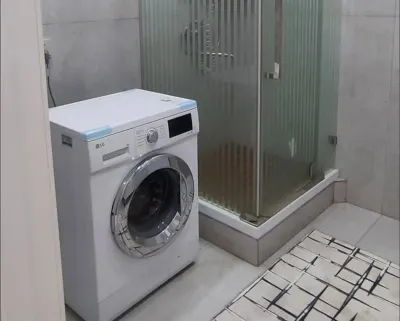 2-комн. квартира, 9 этаж, 108м², И Сомони
