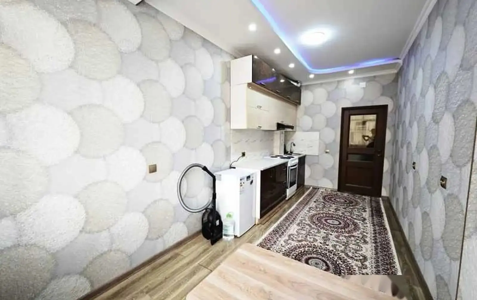 1-комн. квартира, 2 этаж, 45 м², Сино