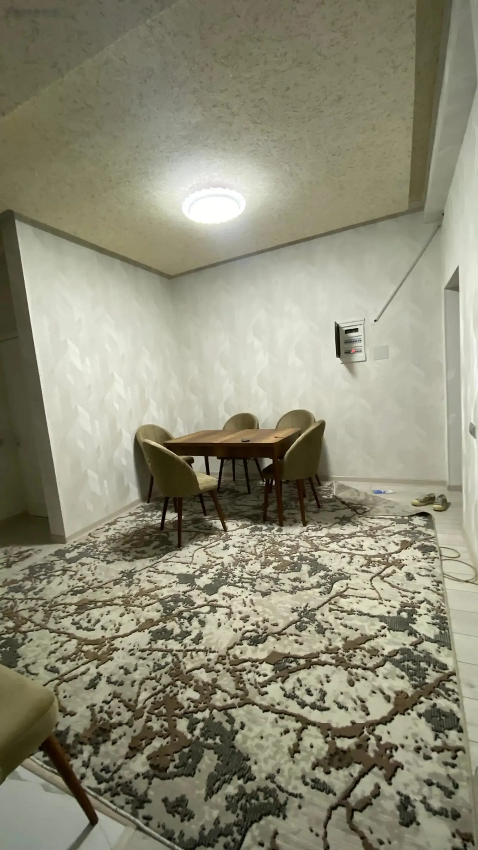 2-комн. квартира, 5 этаж, 55м², Сельхоз институт