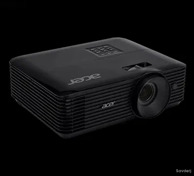 Проектор acer