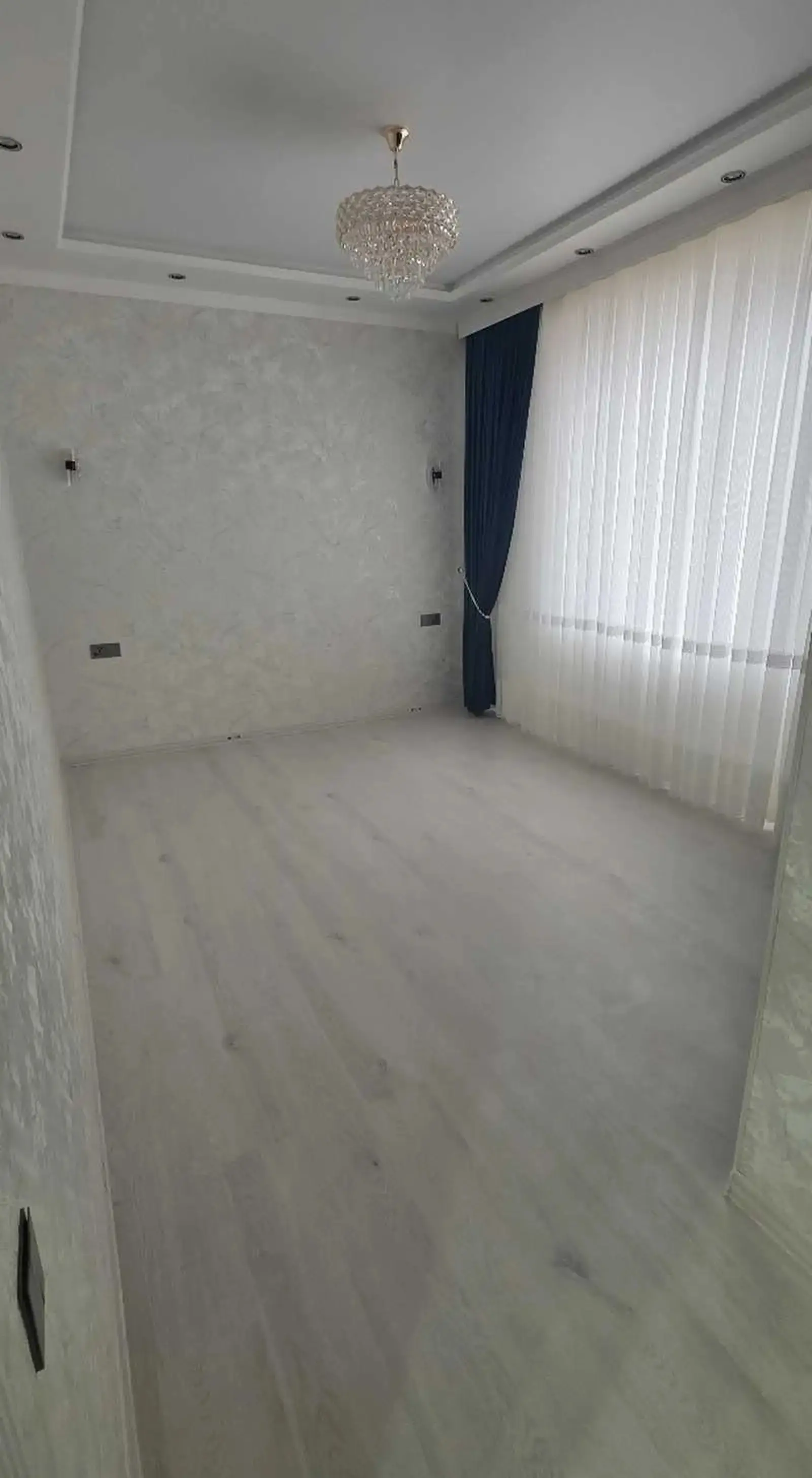2-комн. квартира, 8 этаж, 73м², Сино