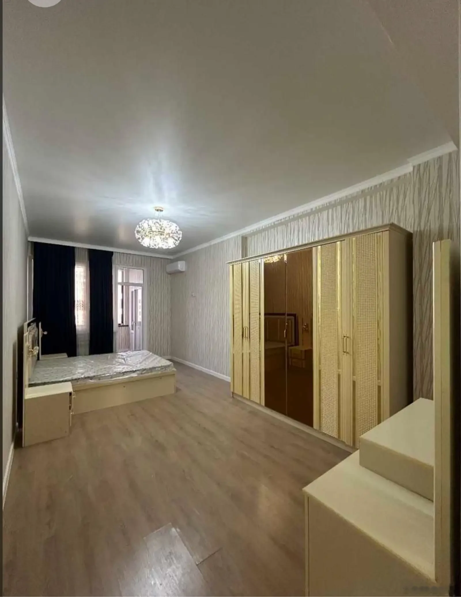 2-комн. квартира, 16 этаж, 100м², Хилтон, Шохмансур