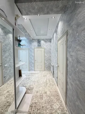 2-комн. квартира, 16 этаж, 67 м², сино