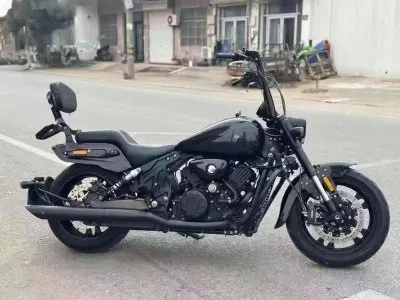 Мотоцикл Benelli JSX900i