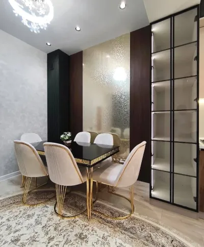 3-комн. квартира, 15 этаж, 88 м², Бозори Мехргон,Global Group