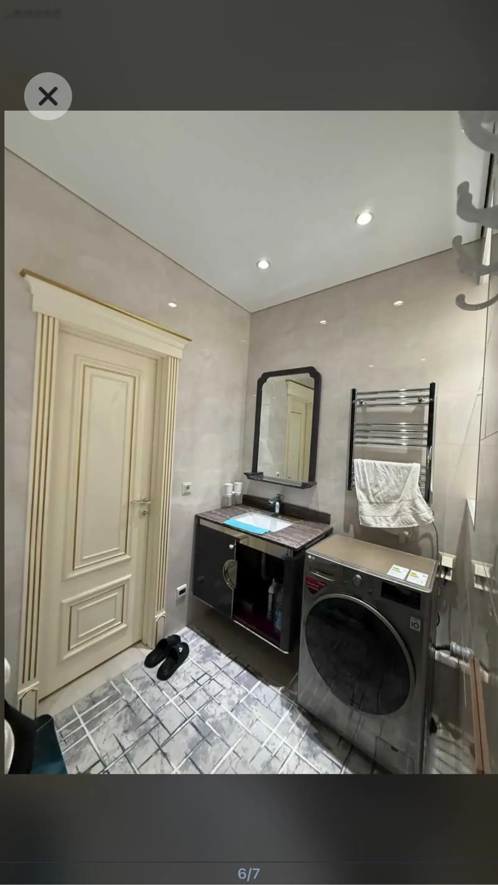 3-комн. квартира, 9 этаж, 100м², Скорый, Шохмансур