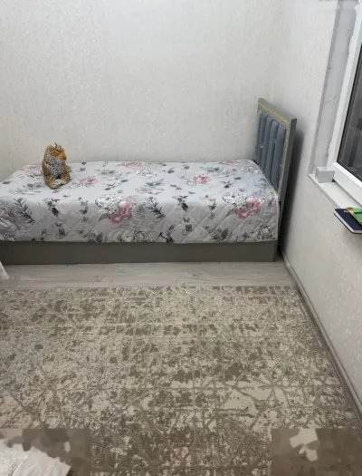 3-комн. квартира, 9 этаж, 72 м², Шохмансур