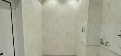 3-комн. квартира, 12 этаж, 99 м², Фирдавси