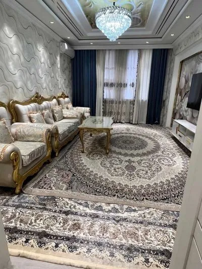 2-комн. квартира, 10 этаж, 90м², И. Сомони