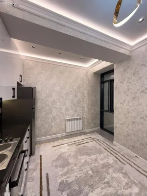 3-комн. квартира, 13 этаж, 92 м², Сомони