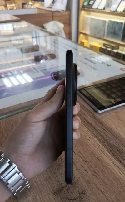 Xiaomi Mi Нет встроенной памяти