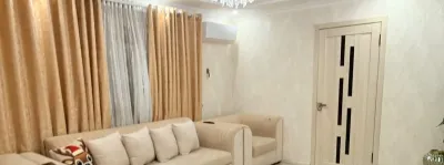 4-комн. квартира, 3 этаж, 91 м², ул. Маяковского