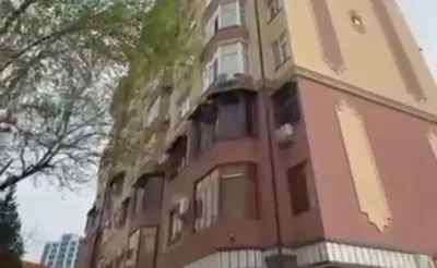 3-комн. квартира, 6 этаж, 78 м², н. Исмоили Сомони, Славянский, пушти Загс