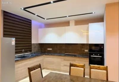 3-к квартира, 7 этаж, 107 м², Шохмансур