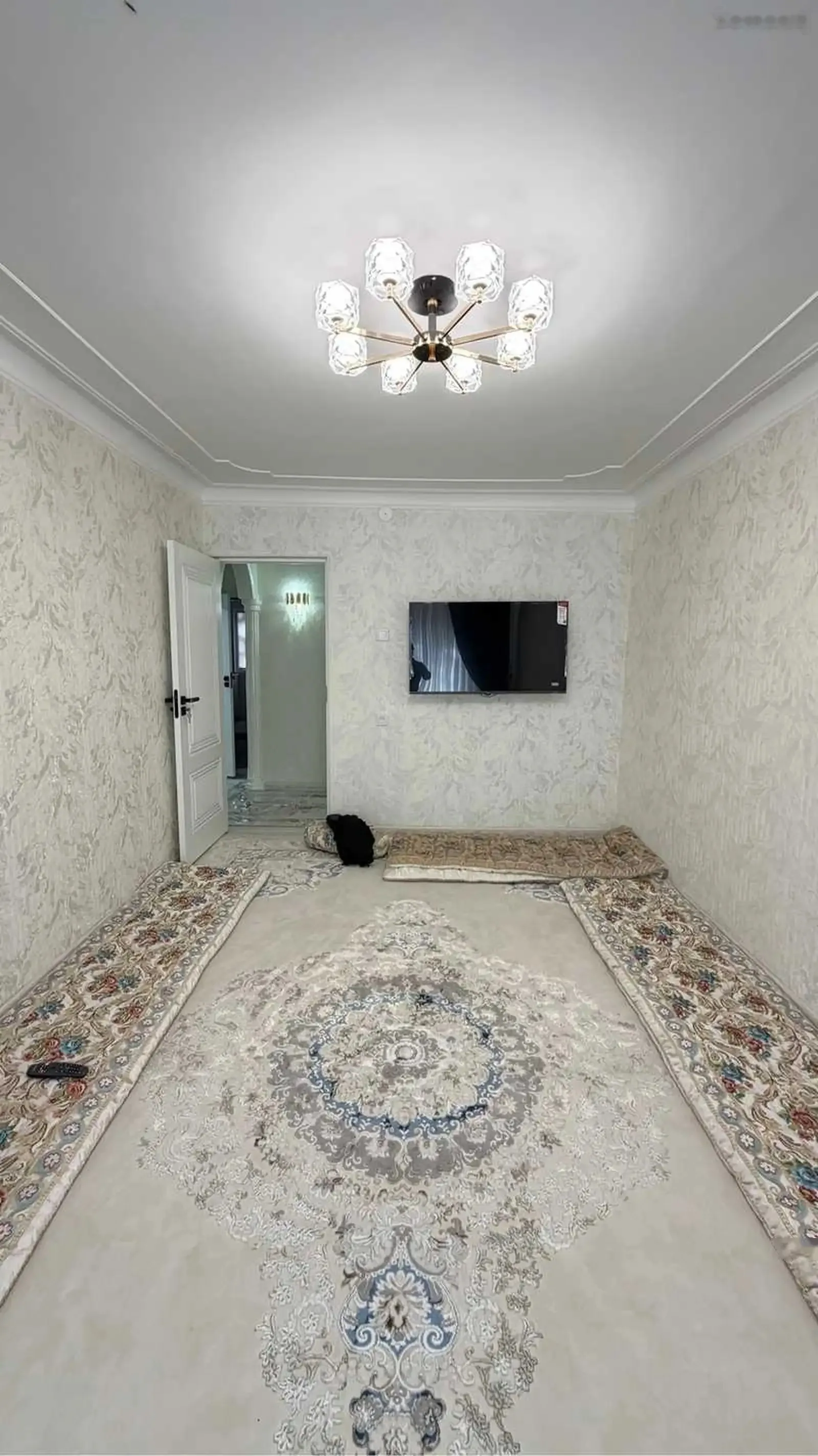 2-комн. квартира, 1 этаж, 50м², Аэрапорт