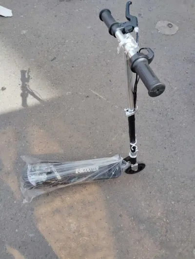 Электросамокат