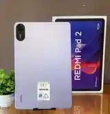 Планшет Redmi Pad 2 128Gb Wi-Fi 9000мач