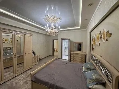 4-комн. квартира, 11 этаж, 210м², опера балет