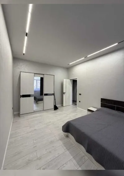 2-комн. квартира, 6 этаж, 54м², Сомони