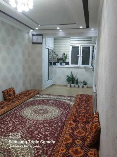 2-комн. квартира, 4 этаж, 85м², Профсоюз