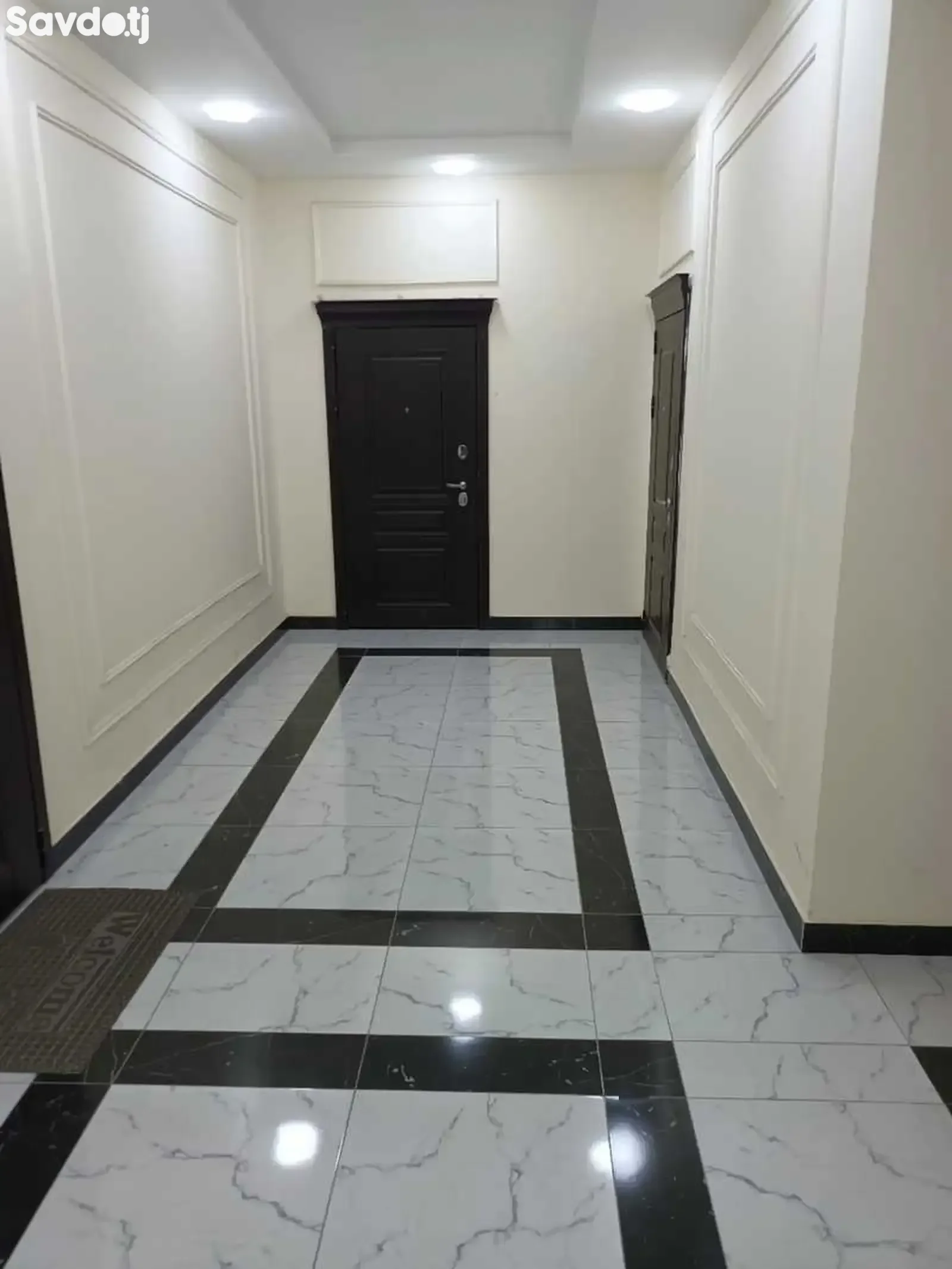 2-комн. квартира, 3 этаж, 64м², Сино, 91 мкр
