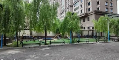 2-комн. квартира, 7 этаж, 72м², Сомони
