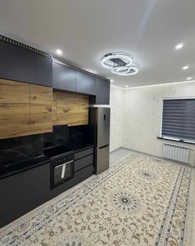 3-комн. квартира, 11 этаж, 85 м², Сино Казокон