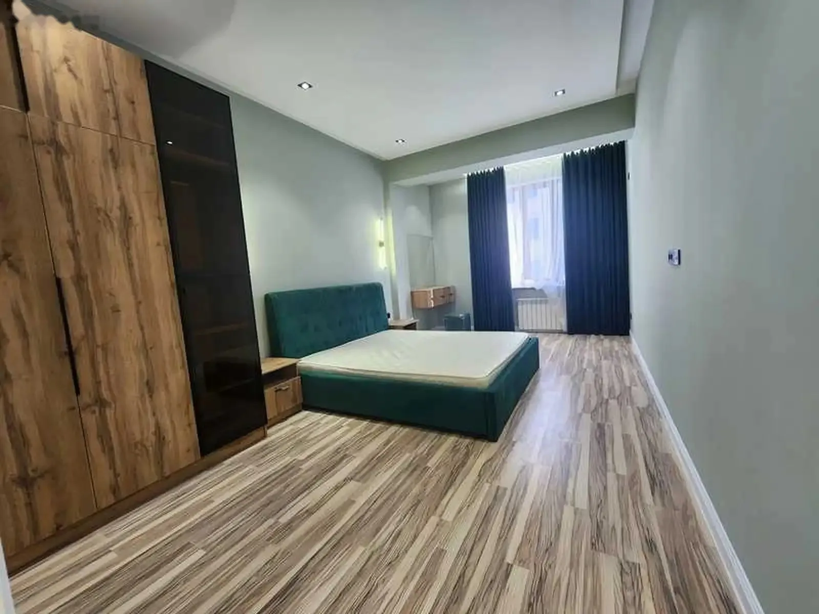 3-комн. квартира, 9 этаж, 131м², Сафо