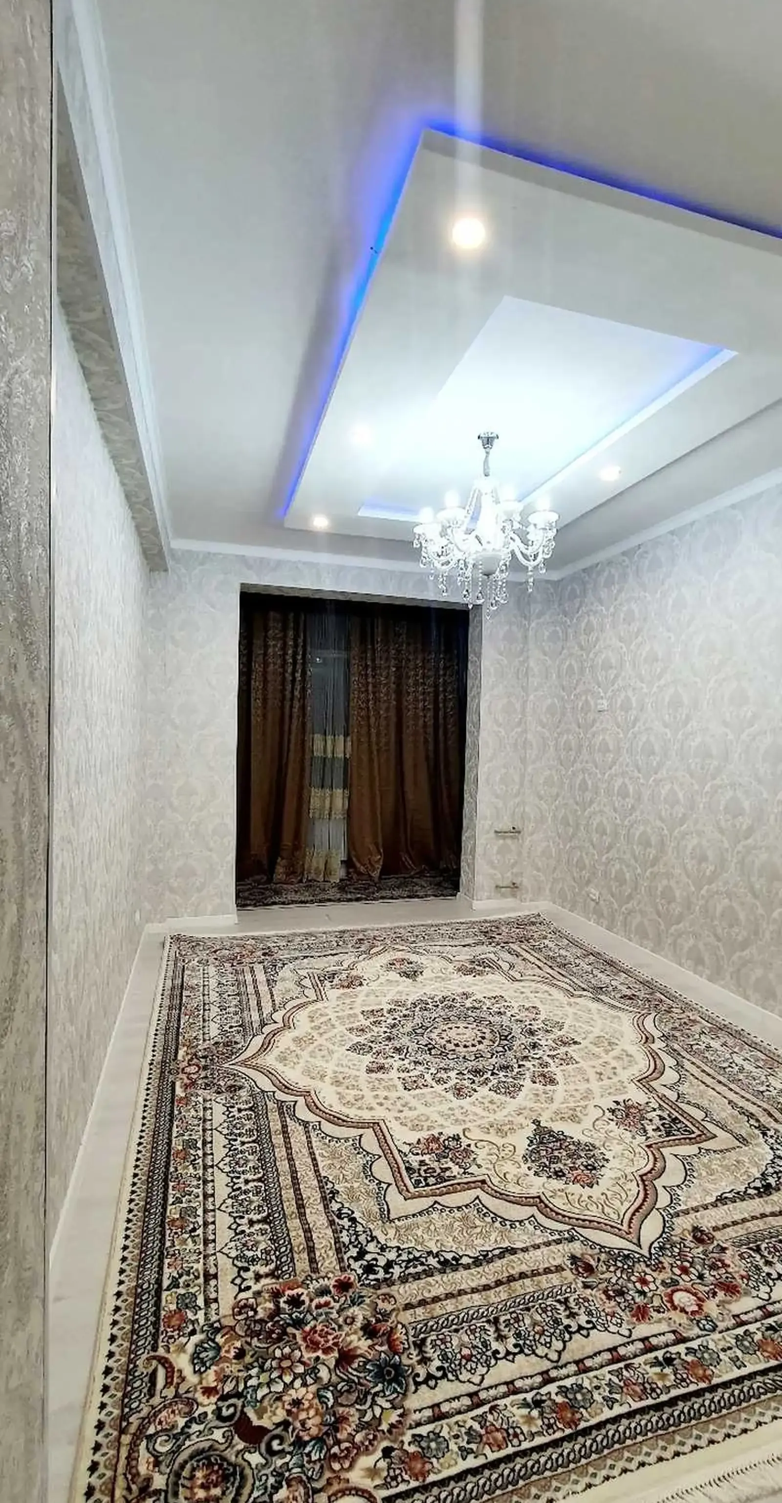2-комн. квартира, 6 этаж, 80м², Н.Сино.2 Шаҳраки.Н.Махсум.102 А