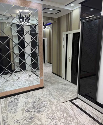 3-комн. квартира, 8 этаж, 109м², Шохмансур Вайкики