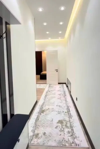 2-комн. квартира, 8 этаж, 64 м², Фирдавси