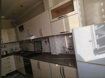 2-комн. квартира, 9 этаж, 70м², Профсоюз