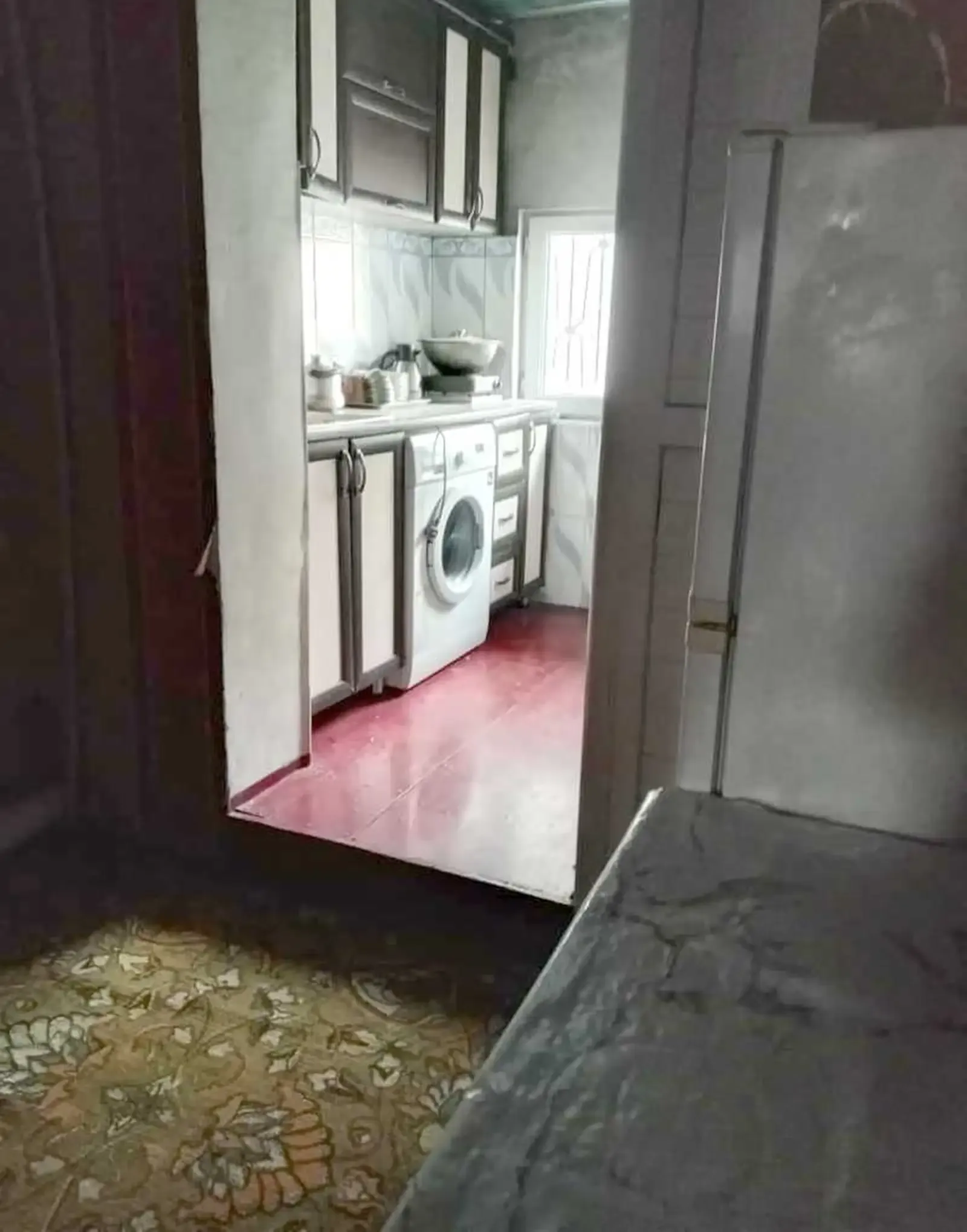 3-комн. квартира, 4 этаж, 75м², Сино.102мкр