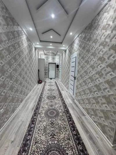 2-комн. квартира, 2 этаж, 120м², и сомони к. Шодмони