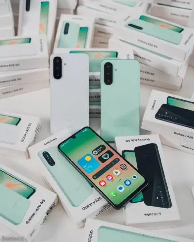 Samsung Galaxy A26 128 gb