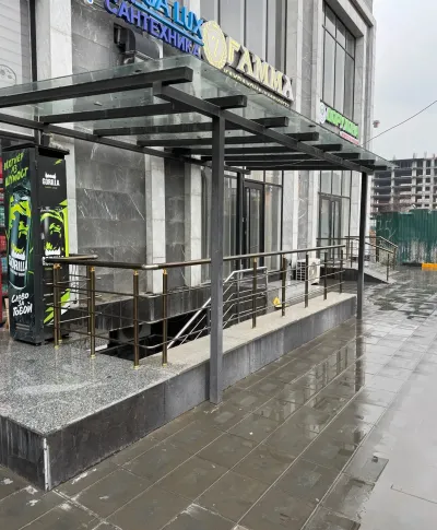 Помещение под свободное назначение, 250м², Текстиль, Ресторан Рохат
